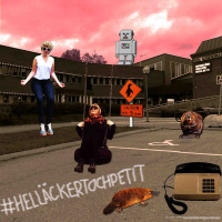 Avsnitt 3: Oväntad rörelse