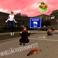 Avsnitt 6: Hejdlöst likaså tidlöst