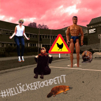 Avsnitt 7: Synden straffar sig själv, för i helvete!