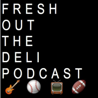 Episode 15, Baseball Season Preview