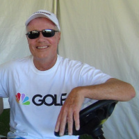 Emily T Gail Talk Story- Mark Rolfing, NBC Golf Channel 