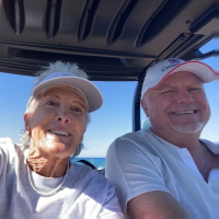 Episode 32767: Emily T Gail w Kelly Fliear, Tournament Manager 2022 PGA TOUR Champions Mitsubishi Electric Championship at Hualalai