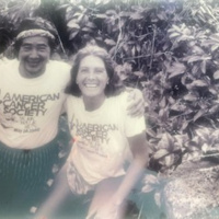 Episode 32767: 2010 Jon Kunitake Emily Detroit Run Alumnus  Kona Marathon Co-Founder