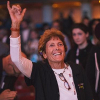 6/21/09 - Emily T Gail Talks Golf and Other Sports