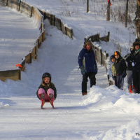 Emily T Gail Talk Story-John Porter, Luge Coach, Judge, Mentor, Enthusiast