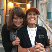 2016 Emily T Gail Detroit Urban Consulate Parlor Talk in Midtown June 9