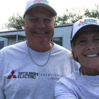 Episode 32767: 2024 Kelly Fliear Tournament Manager Mitsubishi Electric Championship at Hualalai 