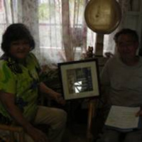 5/24/09 - Emily T Gail Talks Golf and Other Sports