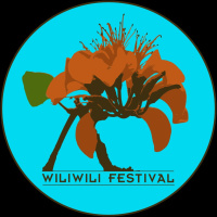 Emily T Gail Talk Story with Jen Lawson, Waikoloa Dry Forest Wiliwili Festival Sat. Jan 28