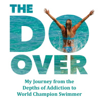 Karlyn Pipes, all about writing her autobiography The Do-Over, 