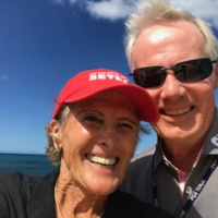 Episode 32767: 2022 Emily T Gail Talk Story re PGA TOUR Rocket Mortgage Classic in Detroit  w Mark Rolfing about First Tee Hawaii + HSJGA