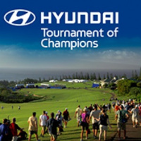 Nancy Cross, Executive Director Hyundai Tournament of Champions 