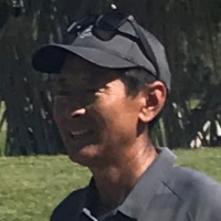 Emily T Gail w David S. Ishii, Sponsor HHSAA Golf Championship-Waikoloa Beach Resort Kings Course