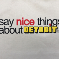 Lisa Nuszkowski, Executive Director Detroit Bike Share about Detroit Open Streets and Bike Share and Emily about Slow Roll Detroit