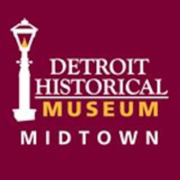 Emily T Gail from the Detroit Historical Society and Jewish Historical Society Exhibit titled Chasing Dreams Baseball and Becoming American 