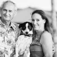 Episode 32767: Emily Talks Story w Susy Ruddle about her having had the opportunity to be HIHS President for 10 years.. The successes. And the HIHS Putts for Paws Golf Tournament Sat. July 1 Mauna Lani North Course