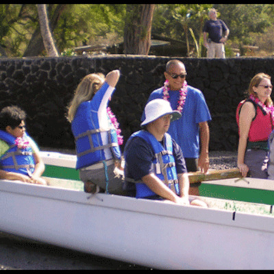 Emily T Gail Talk Story