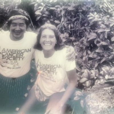 Emily T Gail Talk Story