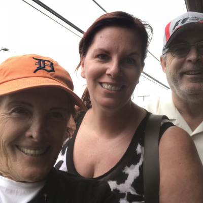 Emily T Gail Talk Story