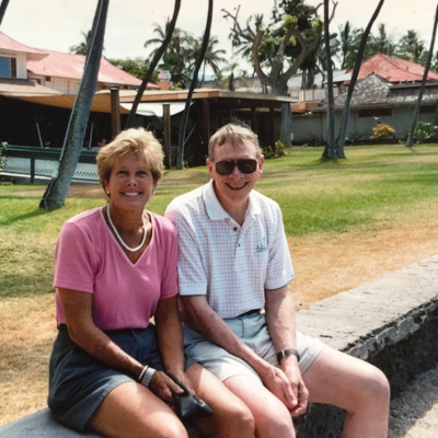 Emily T Gail Talk Story