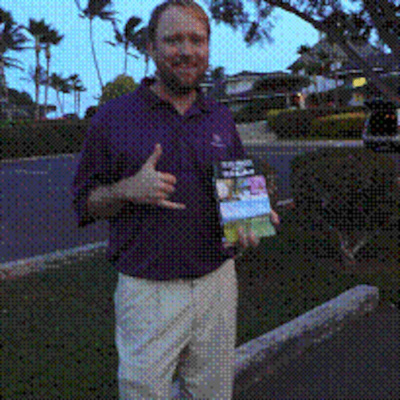 Emily T Gail Talk Story