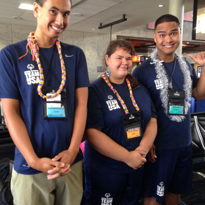 Emily T Gail Talk Story