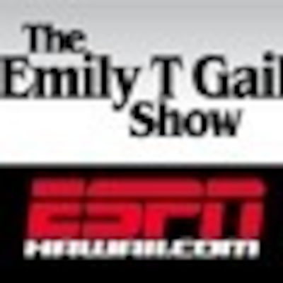 Emily T Gail Talk Story
