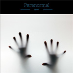 Paranormal Unspoken