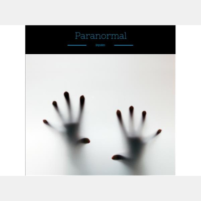 Paranormal Unspoken