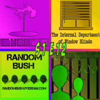 1.12 - What its like in a Stripclub, The Internal Dept. of Window Blinds, and the Galactic Zoo