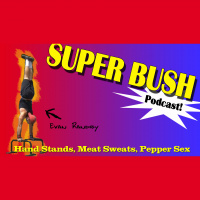 4.19 - Handstands, Meat Sweats, Pepper Sex