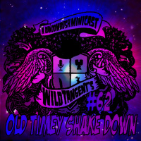  A RandomBush Minicast: Wild Tangents #62 - Old Timey Shake Down.mp3