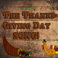 The Thanksgiving Song