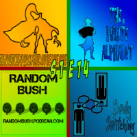 1.14 - The Adventures of Quack Master and the Purse Horse, the Pirate Alphabet, and Body Switching