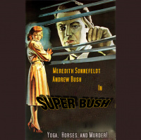 4.18 - Yoga, Horses, and Murder?