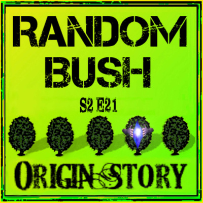 Random Bush