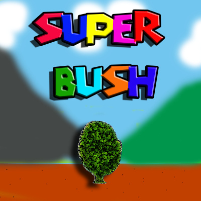 Random Bush