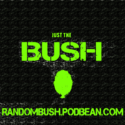Random Bush