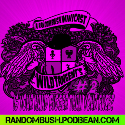 Random Bush
