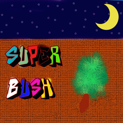 Random Bush
