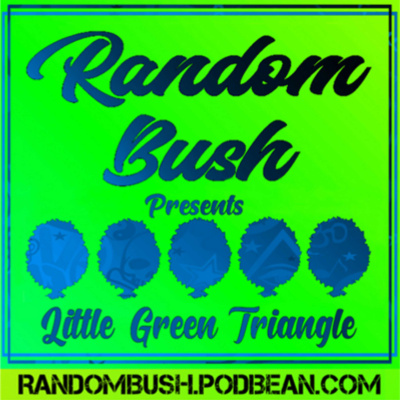 Random Bush