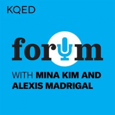 Kqeds Forum