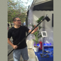 Podcast avsnitt 3 – Yrke: Fotograf