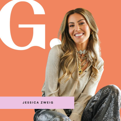 The Goal Digger Podcast - Marketing, Social Media, Creative Entrepreneurship, Small Business Strategy And Branding