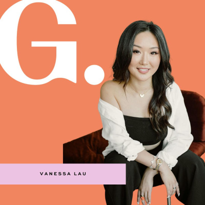 The Goal Digger Podcast - Marketing, Social Media, Creative Entrepreneurship, Small Business Strategy And Branding