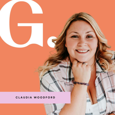 The Goal Digger Podcast - Marketing, Social Media, Creative Entrepreneurship, Small Business Strategy And Branding