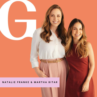 The Goal Digger Podcast - Marketing, Social Media, Creative Entrepreneurship, Small Business Strategy And Branding