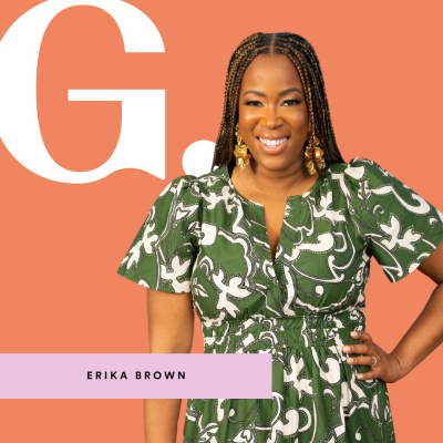 The Goal Digger Podcast - Marketing, Social Media, Creative Entrepreneurship, Small Business Strategy And Branding