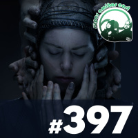 SC 397 - Hellblade 2, Rauniot, Redshirts