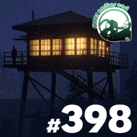 SCA 398 - Tony Hawk 3, Fears to Fathom, Stanley Parable Ultra Deluxe